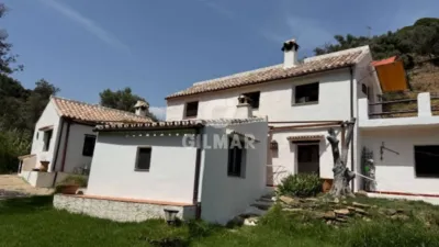 Chalet in Casares photo 6