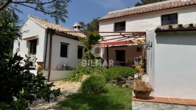 Chalet in Casares photo 7