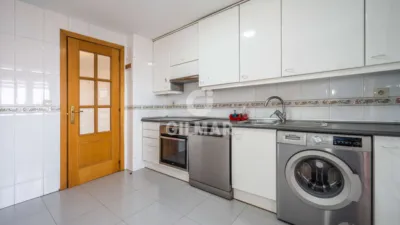 Piso en alquiler en Conde Orgaz - Imagen 12