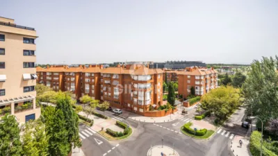 Piso en alquiler en Conde Orgaz - Imagen 25