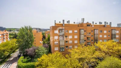 Piso en alquiler en Conde Orgaz - Imagen 26