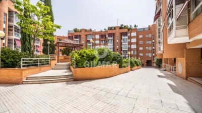 Piso en alquiler en Conde Orgaz - Imagen 30