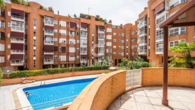 Piso en alquiler en Conde Orgaz - Imagen 31