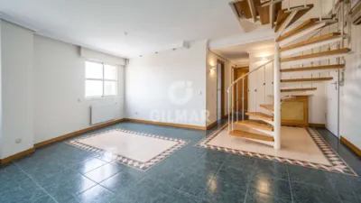 Piso en alquiler en Conde Orgaz - Imagen 3