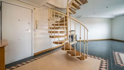 Piso en alquiler en Conde Orgaz - Imagen 7