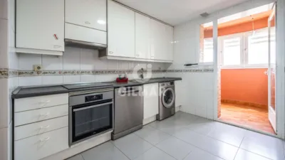 Piso en alquiler en Conde Orgaz - Imagen 9