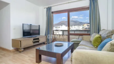 Apartment in Estepona Pueblo photo 10