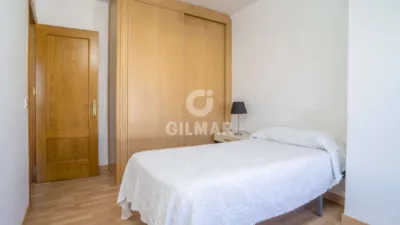 Apartment in Estepona Pueblo photo 13