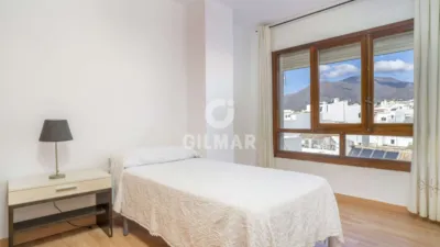 Apartment in Estepona Pueblo photo 14