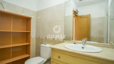 Apartment in Estepona Pueblo photo 15