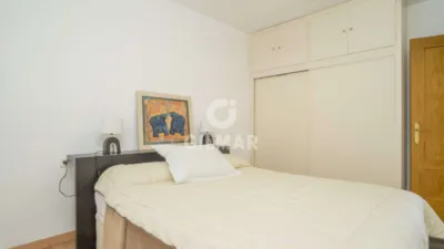 Apartment in Estepona Pueblo photo 18
