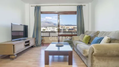 Apartment in Estepona Pueblo photo 19