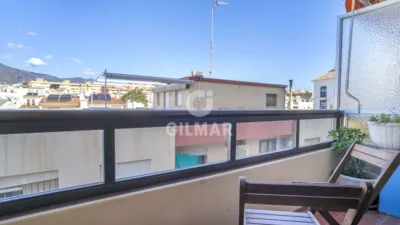 Apartment in Estepona Pueblo photo 20
