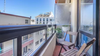 Apartment in Estepona Pueblo photo 21