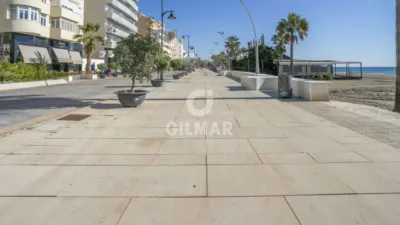 Apartment in Estepona Pueblo photo 26