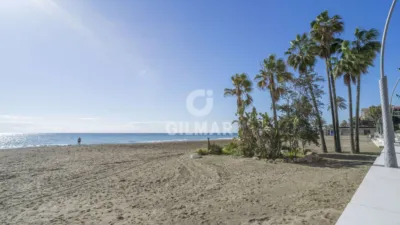 Apartment in Estepona Pueblo photo 27