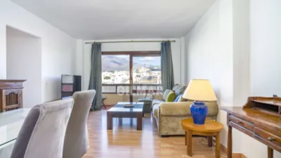 Apartment in Estepona Pueblo photo 3