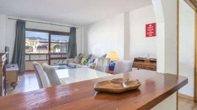 Apartment in Estepona Pueblo photo 4