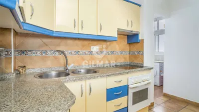 Apartment in Estepona Pueblo photo 5
