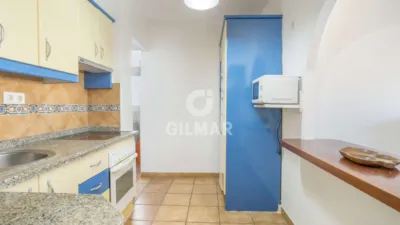 Apartment in Estepona Pueblo photo 6