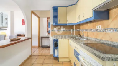 Apartment in Estepona Pueblo photo 7