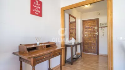 Apartment in Estepona Pueblo photo 8