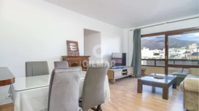 Apartment in Estepona Pueblo photo 9