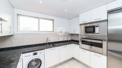 Piso en alquiler en Salamanca - Imagen 4