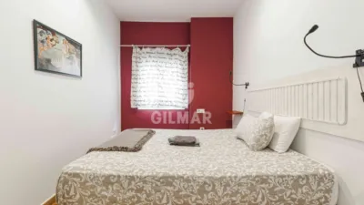 Apartment in Central Seville photo 16