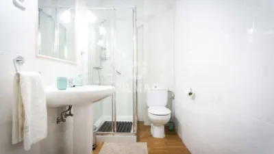 Apartment in Central Seville photo 17