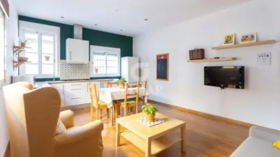 Apartment in Central Seville photo 19