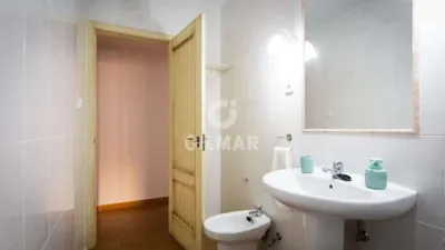Apartment in Central Seville photo 21
