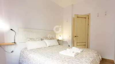 Apartment in Central Seville photo 22