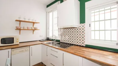Apartment in Central Seville photo 25