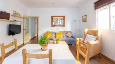 Apartment in Central Seville photo 29