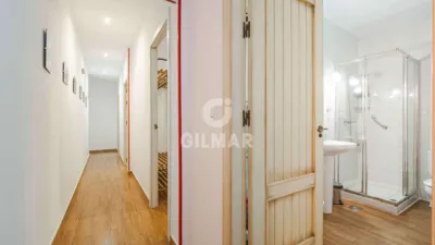 Apartment in Central Seville photo 30