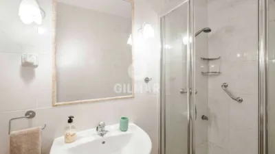 Apartment in Central Seville photo 32