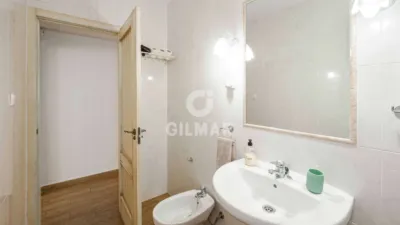 Apartment in Central Seville photo 34