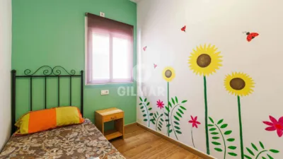 Apartment in Central Seville photo 37
