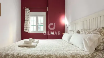 Apartment in Central Seville photo 4