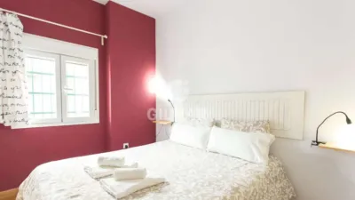 Apartment in Central Seville photo 5