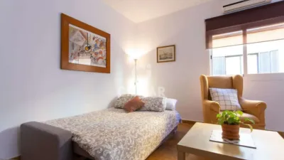 Apartment in Central Seville photo 6