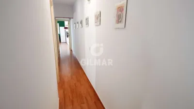 Apartment in Central Seville photo 7