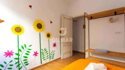 Apartment in Central Seville photo 8