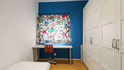 Apartment in Central Seville photo 9
