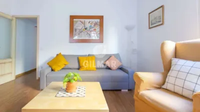 Apartment in Central Seville photo 12