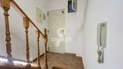 Piso en alquiler en Puerta del Ángel - Imagen 13
