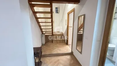Piso en alquiler en Puerta del Ángel - Imagen 19
