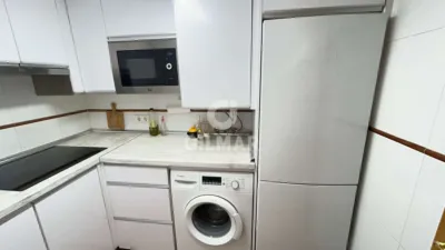 Piso en alquiler en Puerta del Ángel - Imagen 24