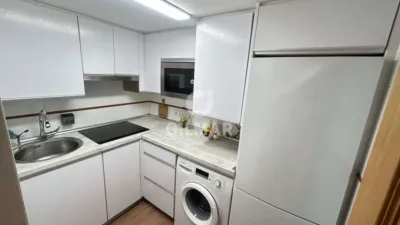 Piso en alquiler en Puerta del Ángel - Imagen 25